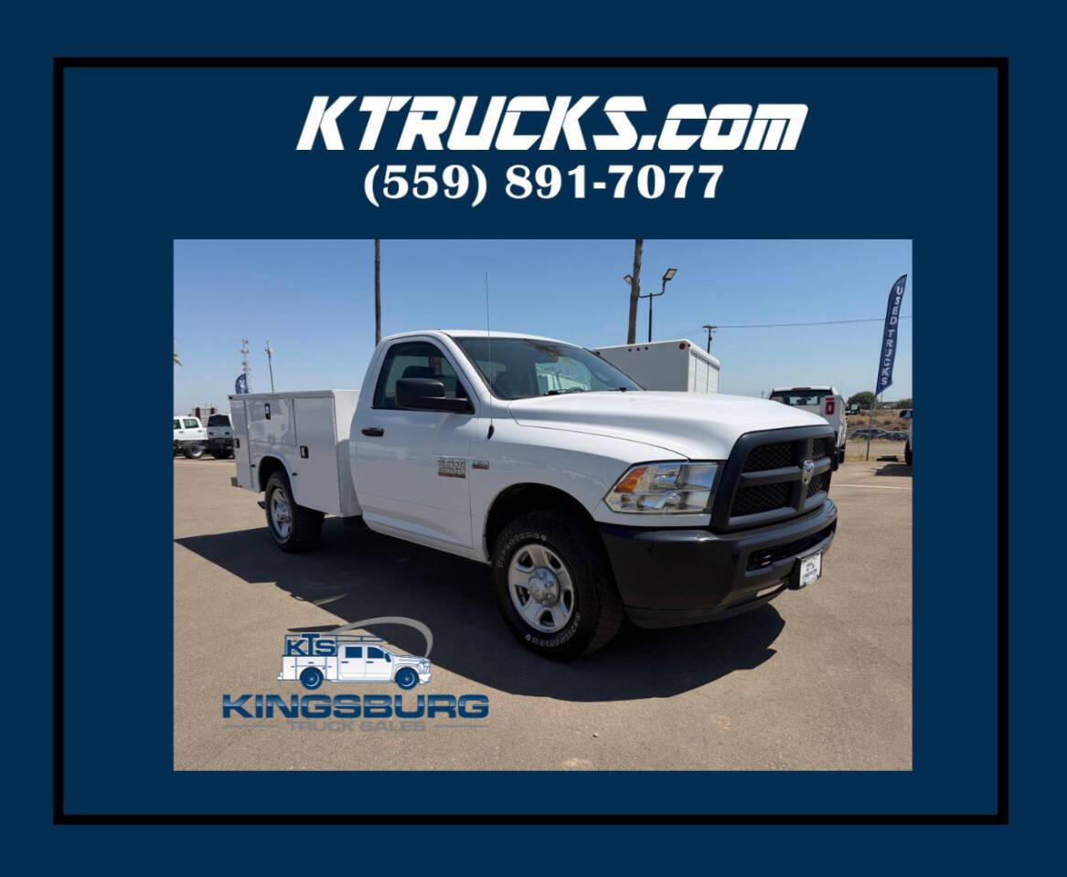 ram ram 2500 pickup 2018 3C7WR4AJ7JG274777 image ram ram 2500 pickup 2018 3C7WR4AJ7JG274777 image